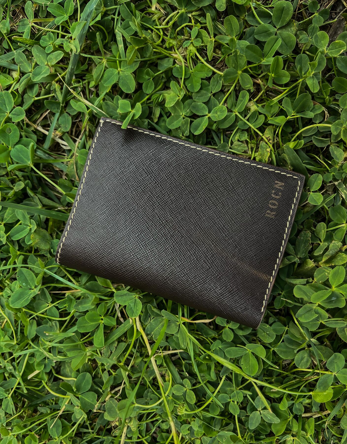 Dəri(mini) pul qabı