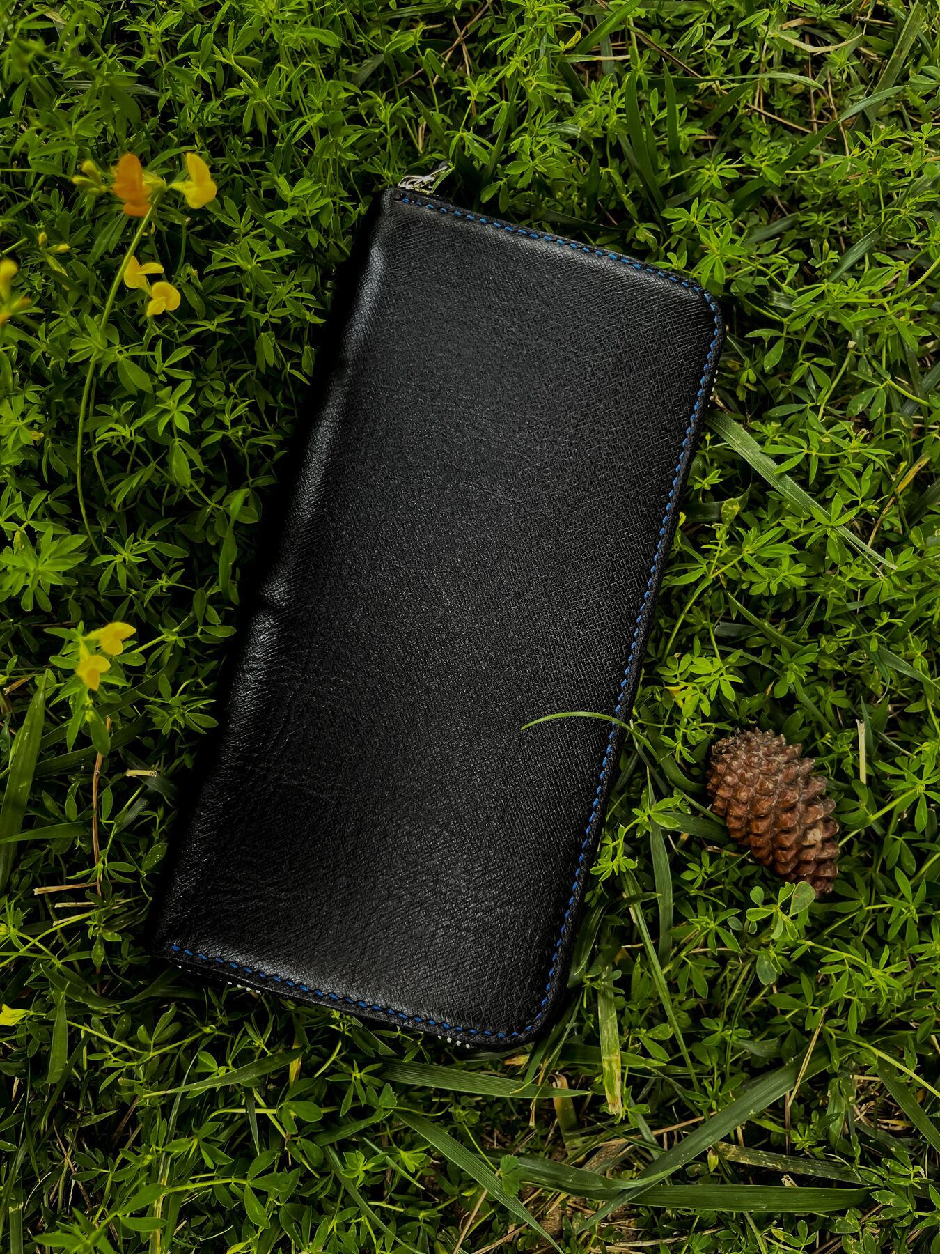 Clutch — qara